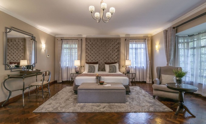 Langata Hotel | Fair Acres Boutique Hotel