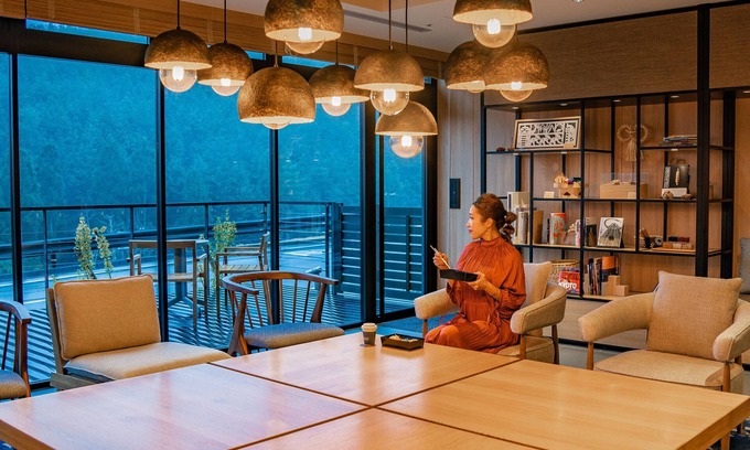 Funai-gun Hotel | Fairfield by Marriott Kyoto Kyotamba