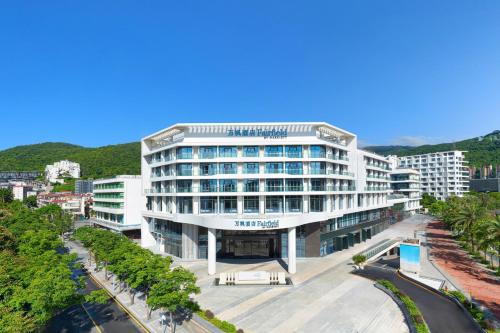Yantian Hotel | Fairfield by Marriott Shenzhen Dameisha