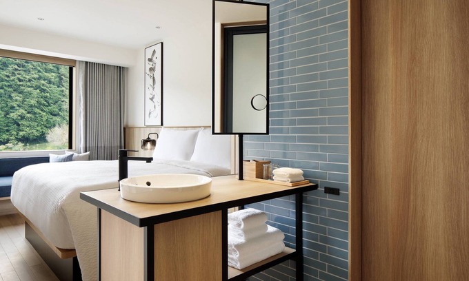 Motegi Hotel | Fairfield by Marriott Tochigi Motegi