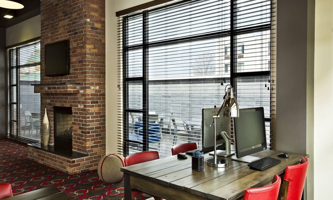 Graysville Hotel | Fairfield Inn & Suites by Marriott Chattanooga