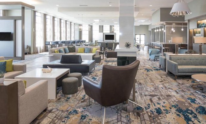 Alviso Hotel | Fairfield Inn & Suites by Marriott San Jose North/Silicon Valley