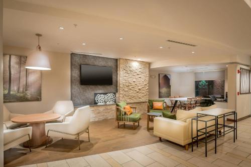 New Braunfels Hotel | Fairfield Inn & Suites by Marriott New Braunfels
