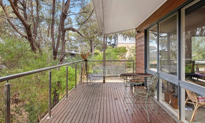 Fairhaven House | Fairhaven Escape - Beautiful Pet-friendly Home