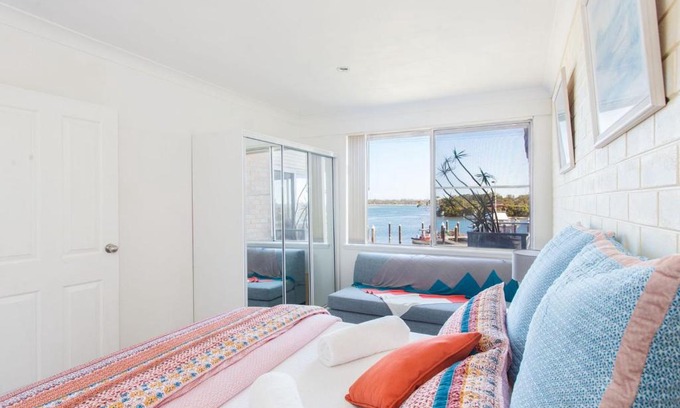 Tuncurry Apartment | Fairholme 14