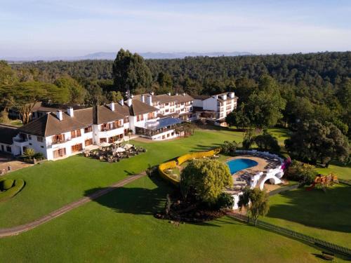 Nanyuki Resort | Fairmont Mount Kenya Safari Club