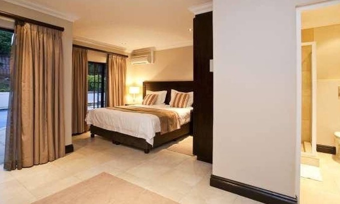 Umhlanga Bed & Breakfast | Fairview Bed And Breakfast - Double Room 1