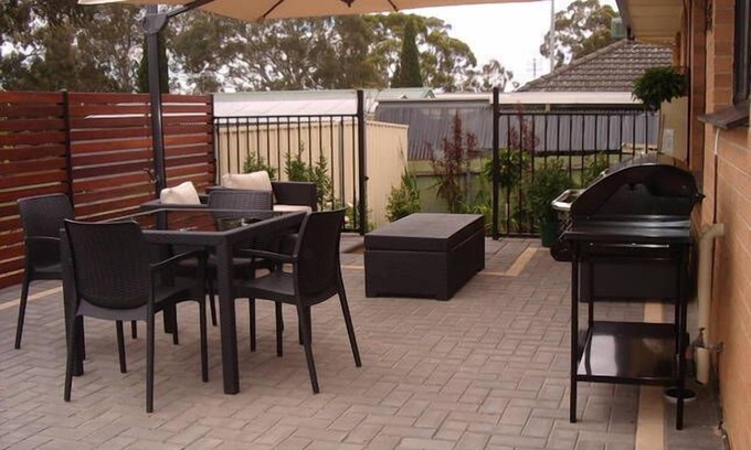 Fairview Park House | Fairview Retreat - Your Home Away From Home