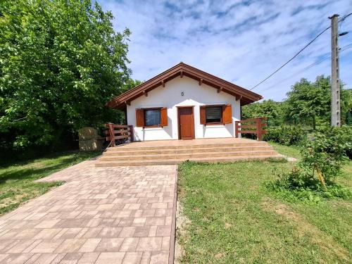 Balatongyorok House | Fakuckó Vendégház