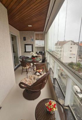 Bombas Apartment | Falcão 100 mts praia de Bombas