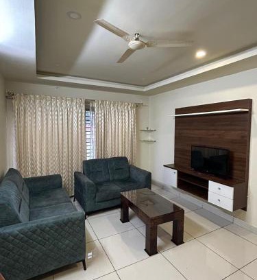 Mysore Apartment | Falcon Heights