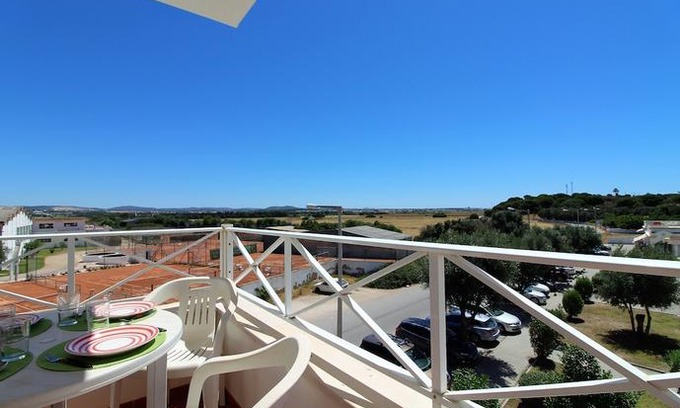 Alfa-Mar Apartment | Falesia Beach