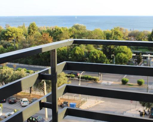 Palaio Faliro Hotel | FALIREON HOTEL