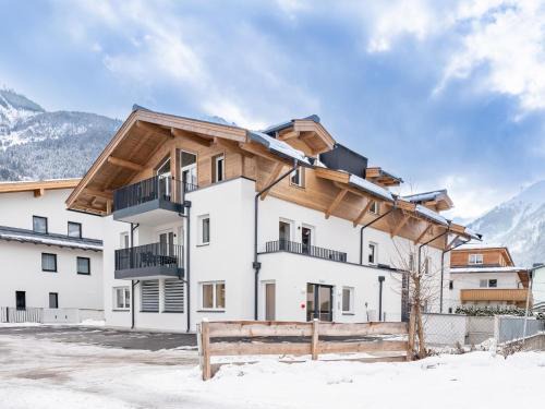 Kaprun Apartment | Falken Suites TOP 3