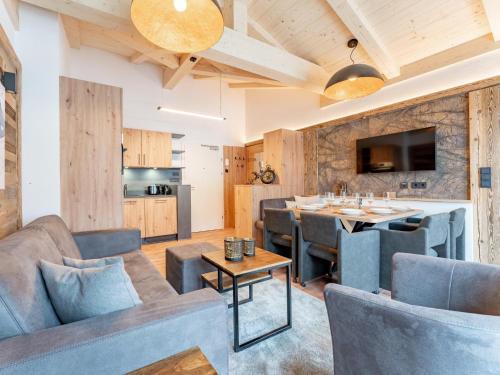 Kaprun Apartment | Falken Suites TOP 7
