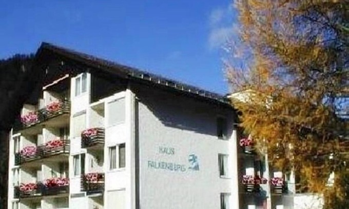 Rappele Apartment | Falkenberg Wohnung 201