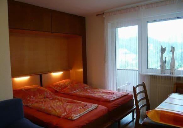 Tiefenbach Apartment | Falkenhorst Wohnung 40