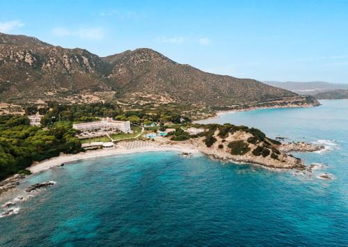Porto Sa Ruxi Hotel | Falkensteiner Resort Capo Boi