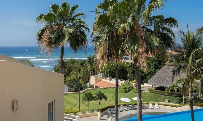Punta de Mita Condo | Fall deal in PuntaDeMita: 4Nights for the Price of 3!