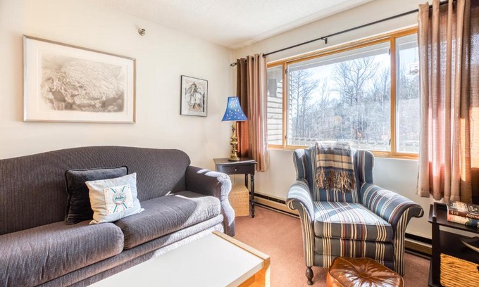Sunday River Area Hotel | Fall Line E101