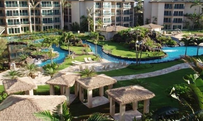 Wailua Condo | Fall & Winter Specials!, Weekly Disc. 5 star Reviews! F403 Top Floor 2 BR/3 BA