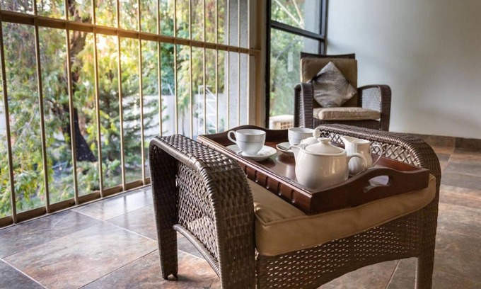Cathedral Hill Apartment | Fallsway Apartments Louden Court