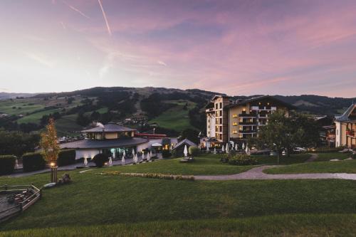 Hinterglemm Hotel | Familienresort Ellmauhof - das echte All Inclusive
