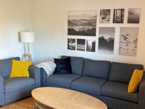 Alstermo House | Familjehus Villa Kunterbunt