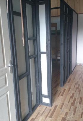 Vaitape House | Familly Garden