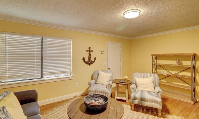 Palmetto Dunes House | Family 2BR Retreat Near Beach + Pool – Hilton Head