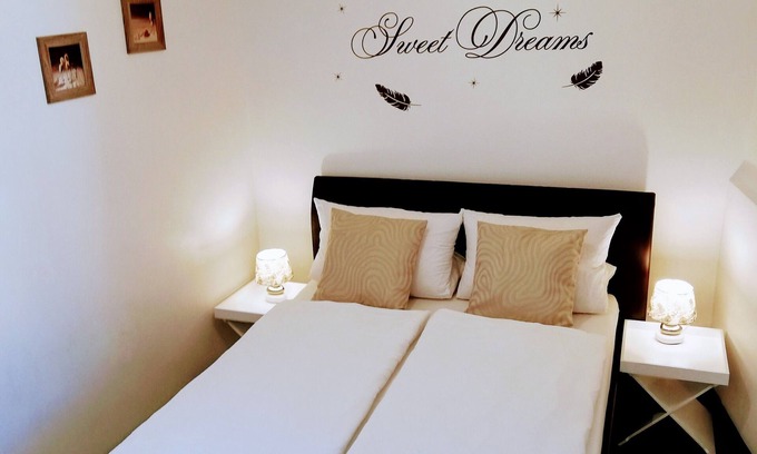 Koenigstein im Taunus Apartment | Family and pet-friendly accommodation