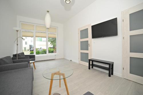 Sopot Centrum Apartment | Family apartment 50 m from Monte Cassino by Grand Apartments