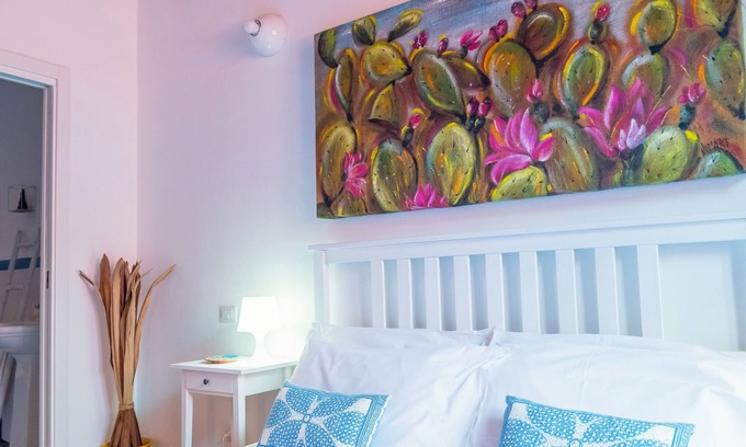 Ortigia Apartment | Family apartment by Dimore in Sicily