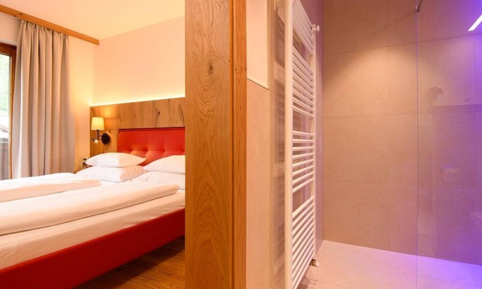 Dorfgastein Hotel | Family apartment in Stadlergut - Römerhof, Landhotel