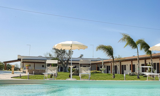 Porto Cesareo Apartment | Family Apartment with swimming pool - Il mondo Dei Sogni - Porto Cesareo