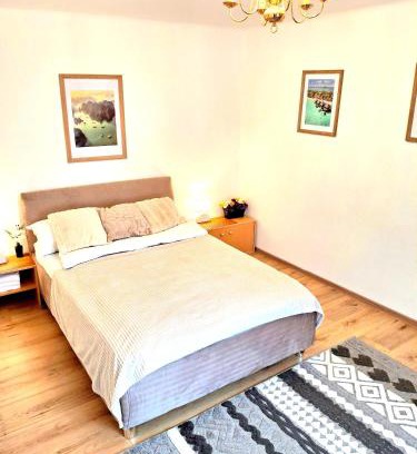 Pinggau Apartment | Family Apartment Tauchen 8