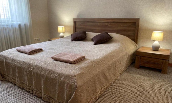 Lviv City Center Apartment | Family Apartment