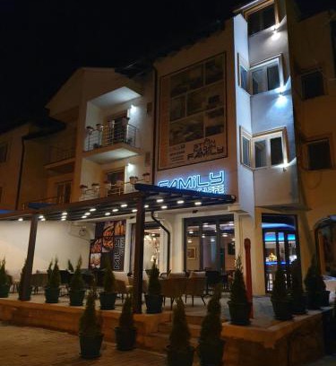 Zajecar Apartment | Family Apartments