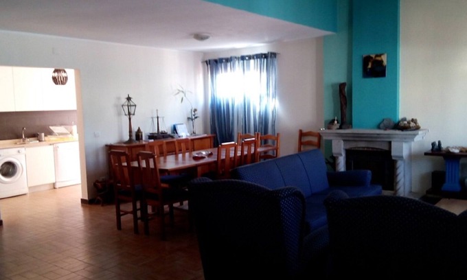 Vila do Conde Villa | Family beach house