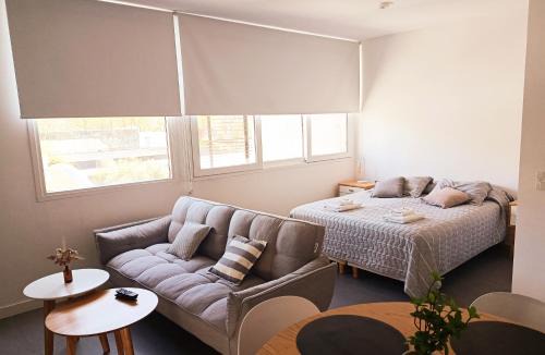 General San Martin Apartment | Family Belgrano FLENI Confort y Seguridad
