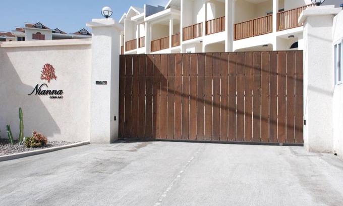 IronShore Estates Apartment | Family Complex beside Beach w/Pool Montego Bay #2