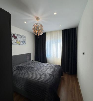 Alanya Apartment | Family Exclusive 5 Star Luxury Apartments