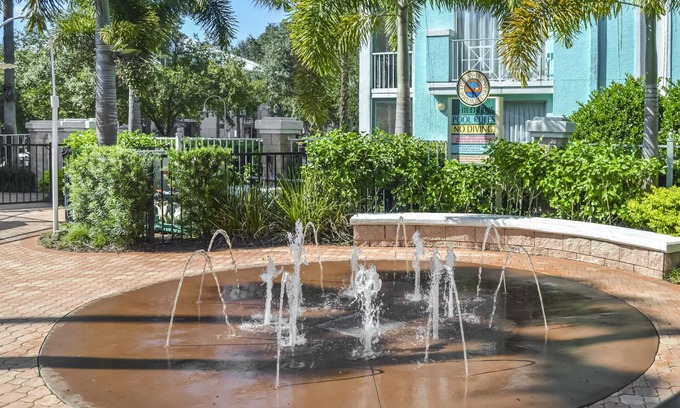 Florida Central Atlantic Coast Condo | Family-Friendly 2BR Condo w/ Resort Pool, Playground & Game Room