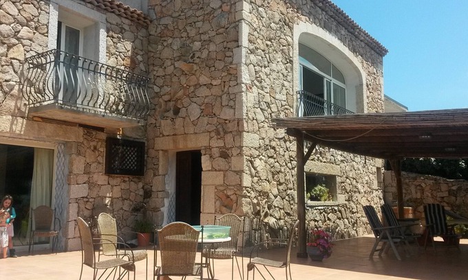 Arzachena Apartment | Family-friendly and pet-friendly.