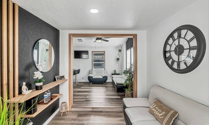 Kissimmee Cottage | Family-Friendly Cottage Near Orlando’s Top Attractions