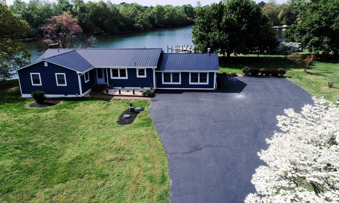 Point Lookout House | FAMILY FRIENDLY CREEKSIDE GETAWAY - HIDEAWAY AND ENJOY THE FAMILY MOMENTS