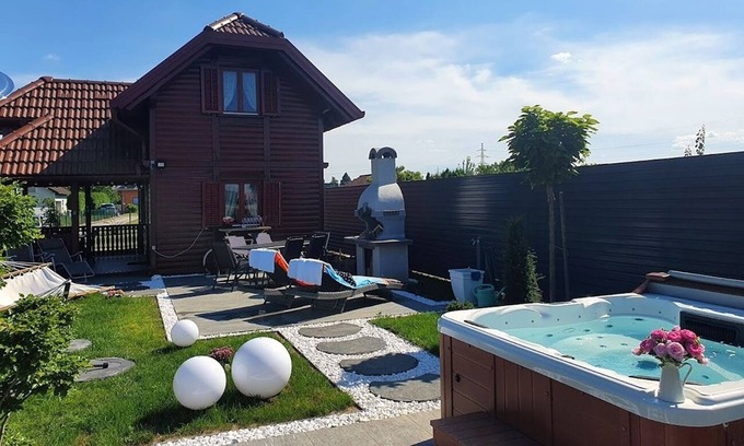 Kucan Marof House | Family friendly house with a parking space Varaždin, Zagorje (K-22470)