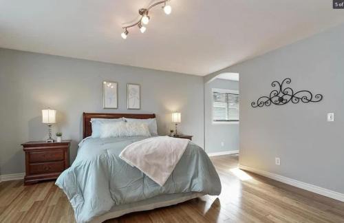 Marysville House | Family Friendly Home