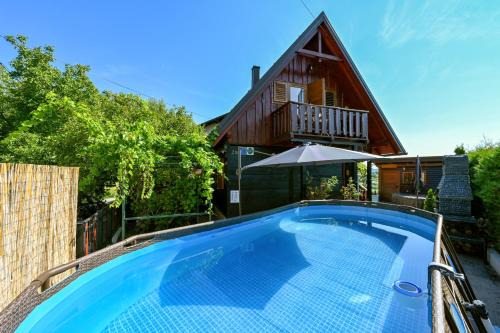Gornja Stubica House | Family friendly house with a swimming pool Donja Stubica, Zagorje - 19236