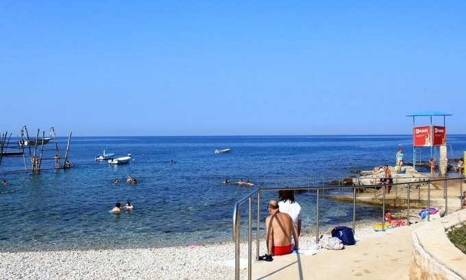 Savudrija House | Family friendly house with a swimming pool Savudrija, Umag (K-22399)